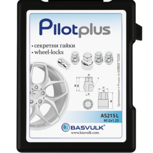 Секретни гайки