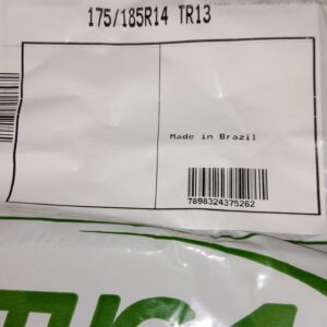175/185R14 TR13 ВЪТРЕШНА ГУМА