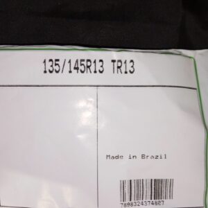 135/145R13 ВЪТРЕШНА ГУМА