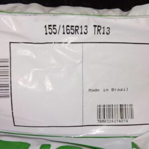 155/165R13 TR13 ВЪТРЕШНА ГУМА