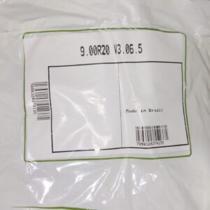 9.00R20 ВЪТРЕШНА ГУМА