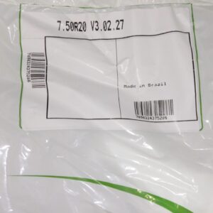 7.5R20 ВЪТРЕШНА ГУМА