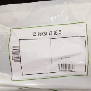 12.00R20 ВЪТРЕШНА ГУМА