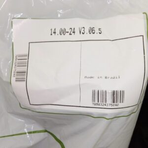 14.00R24 ВЪТРЕШНА ГУМА