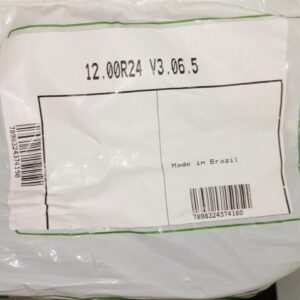12.00R24 ВЪТРЕШНА ГУМА