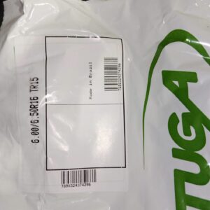 6.00/6.50R16 TR15 ВЪТРЕШНА ГУМА