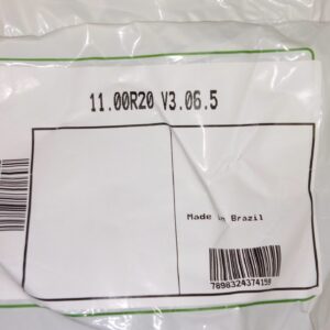11.00R20 ВЪТРЕШНА ГУМА
