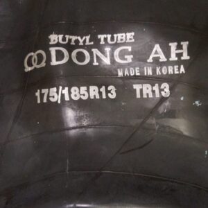 175/185R13 ВЪТРЕШНА ГУМА