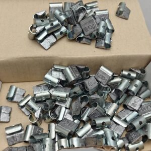 Тежести турбо 10 гр.