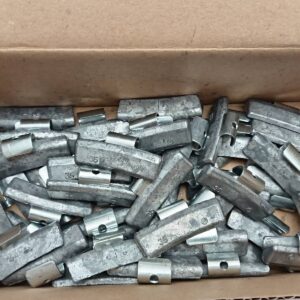 Тежести турбо 35 гр.