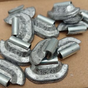 Тежести 15 гр.