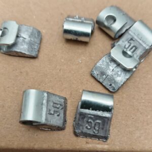 Тежести 5 гр.