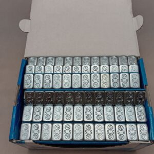 Лепящи тежести