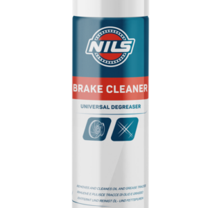 СПРЕЙ ЗА ПОЧИСТВАНЕ НА СПИРАЧКИ NILS