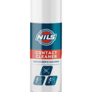 СПРЕЙ CONTACT CLEANER NILS 400ml