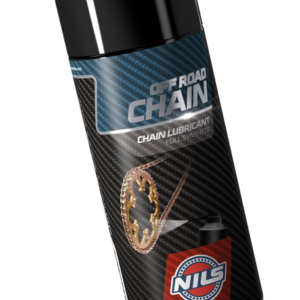 СПРЕЙ ON ROAD CHAIN NILS 400ml