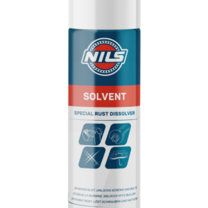 СПРЕЙ SOLVENT NILS 500ml