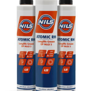 ГРЕС ATOMIC RH NILS 400g